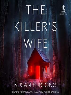 cover image of The Killer's Wife